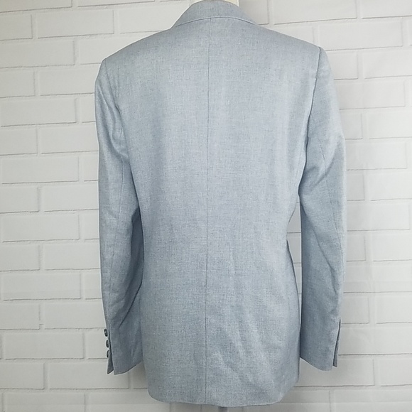 Escada Piacenza Womens Blazer Jacket size 10 - SOLD - Picture 5 of 8